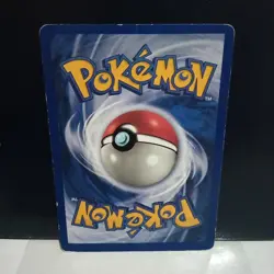 Dragonair Base Set 1st Edition Shadowless 18/102 (MP-HP) Rare pokemon card tcg - Image 3