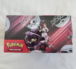 Pokemon TCG Scarlet & Violet Destined Rivals Booster Box (36 Packs) - Sealed 🔥 - Image 3