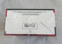 Pokemon TCG Scarlet & Violet Destined Rivals Booster Box (36 Packs) - Sealed 🔥 - Image 5