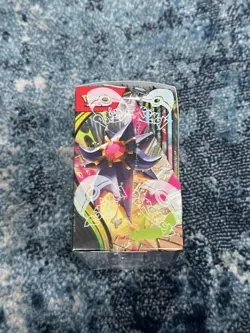 Pokemon TCG Mega Evolution Perfect Order Booster Box (36 Packs) BNIB New Sealed - Image 4