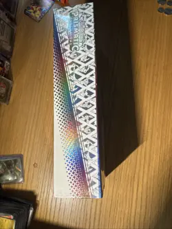Pokemon Prismatic Evolutions Super Premium Collection Box (SPC) - Factory Sealed - Image 2