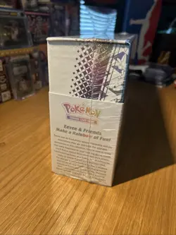 Pokemon Prismatic Evolutions Super Premium Collection Box (SPC) - Factory Sealed - Image 3
