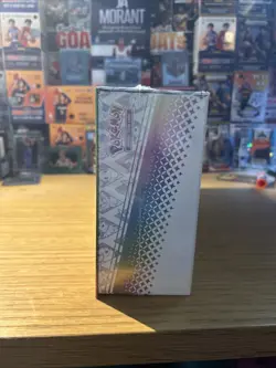 Pokemon Prismatic Evolutions Super Premium Collection Box (SPC) - Factory Sealed - Image 4