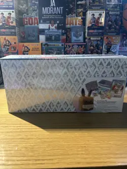 Pokemon Prismatic Evolutions Super Premium Collection Box (SPC) - Factory Sealed - Image 5