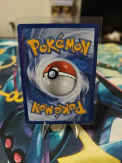 Mega Gallade ex 48/86 Double Rare Pokemon Chaos Rising ME04 NM - Image 2