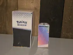 Pokemon Prismatic Evolutions Elite Trainer Box + Booster Bundle - New / Sealed - Image 4