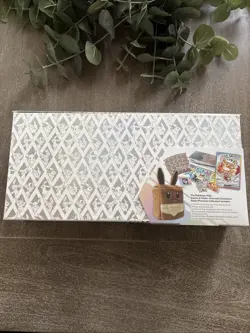 Pokemon TCG Prismatic Evolutions Super Premium Collection Box SEALED SPC In Hand - Image 2