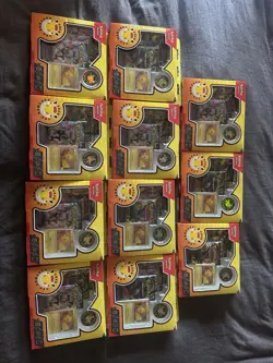 Pokemon Day 2026 Collection Box - 30th Anniversary - Lot of 11 / Sealed - Image 1
