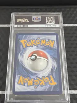 2024 POKEMON SVP EN-SV BLACK STAR PROMO #089 FERALIGATR PSA 10 🔥 - Image 2