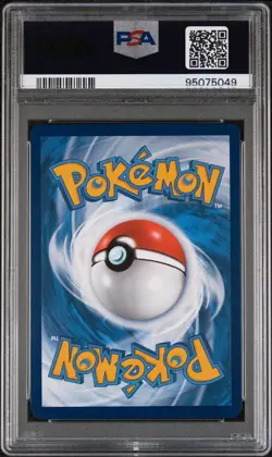 2024 Pokemon Temporal Forces Iron Thorns 098 Pokemon ETB Promo PSA 9 MINT - Image 2