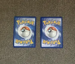 Flying Pikachu VMAX & Team Rocket Nidoking ex - Pokemon Ultra Rare NM Bundle - Image 3
