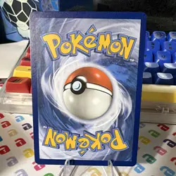 TCG Pokemon ______'s Pikachu 24/53 Wotc Promo Holo Basic 50HP EN - Image 3
