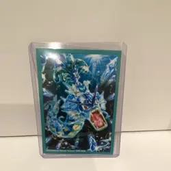 Pokemon Articuno 161/159 Sv09 Journey Together Illustration Rare Holo 110HP Eng - Image 4