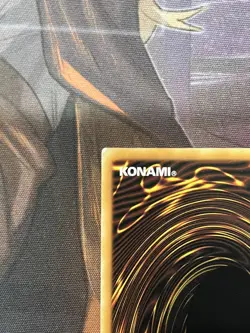 Yugioh Incredible Ecclesia, the Virtuous (Quarter Century Secret Rare) MP - Image 2