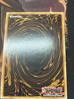 Yugioh Incredible Ecclesia, the Virtuous (Quarter Century Secret Rare) MP - Image 3