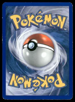 Sceptile 4/17 Holo Rare POP Series 1 Pokemon Card 💫 SWIRL LP- - Image 2
