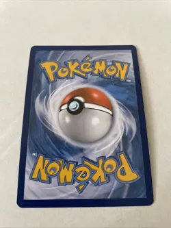 M Mewtwo EX Full Art Holo Card 159/162 Pokemon TCG Breakthrough Mega LP - Image 2