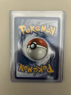 Pokemon Gyarados GX Full Art TCG Card 101/111 Crimson Invasion - Image 2