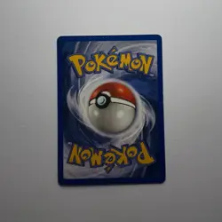 Jynx Base Set Crimp Error Pokemon TCG Misprint Pokemon Card MP - Image 4