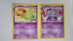 Pokemon Xy Generations Radiant Collection Lot - NM - Image 2