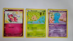 Pokemon Xy Generations Radiant Collection Lot - NM - Image 4