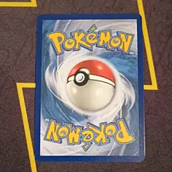 Pokemon TCG Sm-Unbroken Bonds Sharpedo 111/214 110 HP Reverse Holo - Image 2