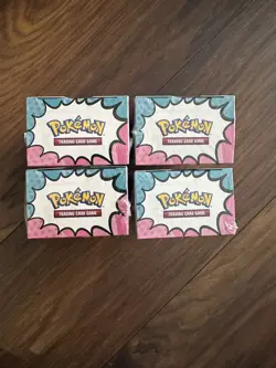 Pokemon TCG: Ascended Heroes Booster Bundle x4 - Sealed - Image 3