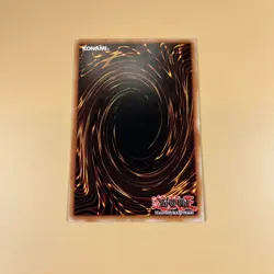 Yu-Gi-Oh! TCG Dark Blade The Dragon Knight RDS-EN035 Rare 1st Edition LP - Image 2