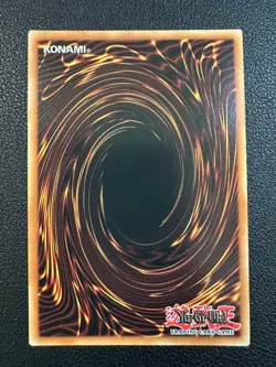 Gaia the Fierce Knight LOB-EN006 25th Anniversary Yu-Gi-Oh! Ultra Rare - Image 2