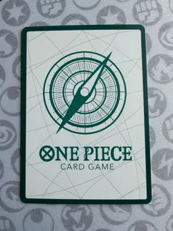NICO ROBIN - One Piece TCG GOLD DON!! - Extra Booster: Heroines Edition EB03 - Image 2