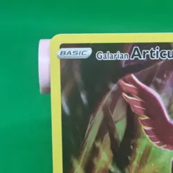 Galarian Articuno - SWSH282 SWSH: Sword & Shield Promo Cards NM Black Star PROMO - Image 3