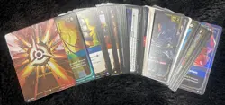 Rift bound Spiritforged League Of Legends RANDOM Bulk/Lot Of (25+) Cards 🔥 - Image 1
