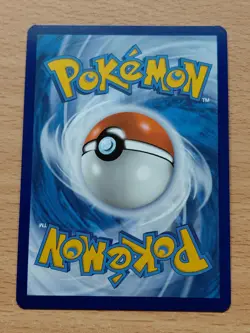 Pokemon Trading Card Game TCG Bellibolt SVP Black Star Promo SVP094 2024 Cosmos - Image 2