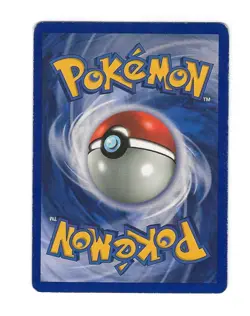 Pokemon Clefairy Holo 5/102 Base Set 1999 WOTC LP Vintage Holographic Card - Image 2