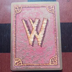 Wyvern Blue Dragon 157 CCG Limited Rare Card - Image 3