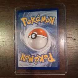 Pokemon Blastoise Base Set Holo Rare Card 2/102 100HP Ken Sugimori - Image 2