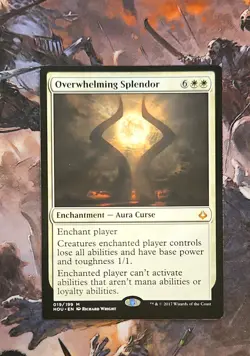 Overwhelming Splendor: Hour of Devastation - Image 1