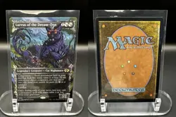 Magic: The Gathering Multiverse Legends Lurrus of the Dream-Den 0051 - Image 3