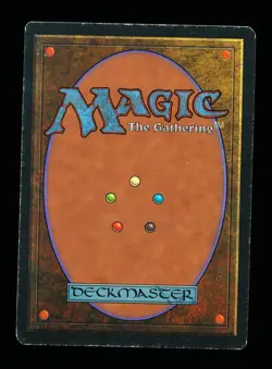 * * 1x Sengir Vampire x1 * * Revised MTG MP Moderately Played - Image 2