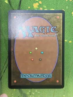 MTG Wellwisher Onslaught 300/350 LP - Image 2