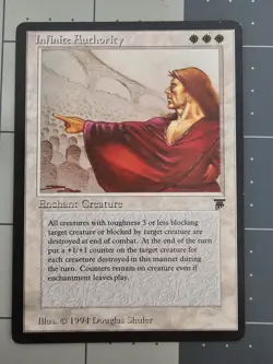 MTG ⭐ Legends ⭐ Assorted ⭐ Vintage Legacy ⭐ Reserved List ⭐ - Image 2