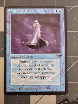 MTG ⭐ Legends ⭐ Assorted ⭐ Vintage Legacy ⭐ Reserved List ⭐ - Image 4