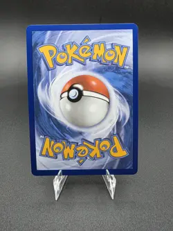 Pokemon TCG Forest Of Vitality 109/088 Holo Rare Full Art Perfect Order NM - Image 2