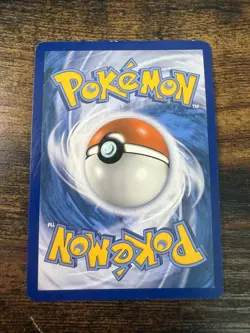 Pokemon Clawitzer BREAK 35/114 Steam Siege LP-MP - Image 2