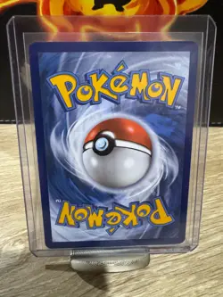 Pokemon - Zekrom Full Art - 114/114 Holo Celebrations NM - Image 2