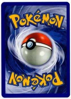 Pokemon - Gym Challenge Erika's Paras 71/132 LP - Image 2