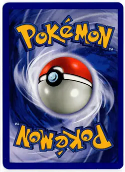 Pokemon - Gym Heroes Lt. Surge's Voltorb 84/132 LP - Image 2