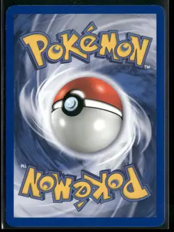 Pokemon - Marill 66/111 Neo Genesis LP - Image 2