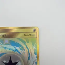 Pokemon Draw Energy Secret Rare Holo SM-Cosmic Eclipse 271/236 English TCG - Image 4