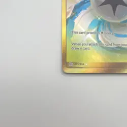 Pokemon Draw Energy Secret Rare Holo SM-Cosmic Eclipse 271/236 English TCG - Image 5